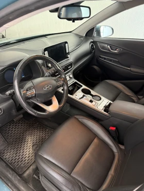 Обява за продажба на Hyundai Kona 64KW ~32 000 лв. - изображение 4