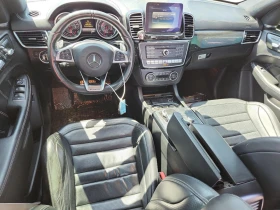 Mercedes-Benz GLE 63 AMG GLE 63 AMG-S 4MATIC | Mobile.bg    8