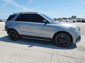 Mercedes-Benz GLE 63 AMG GLE 63 AMG-S 4MATIC | Mobile.bg    5