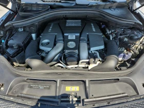 Mercedes-Benz GLE 63 AMG GLE 63 AMG-S 4MATIC | Mobile.bg    11