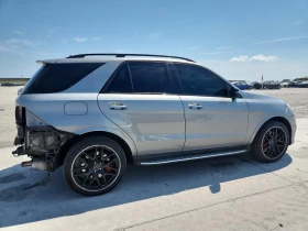 Mercedes-Benz GLE 63 AMG GLE 63 AMG-S 4MATIC | Mobile.bg    4
