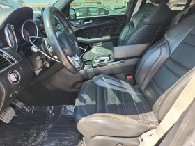 Mercedes-Benz GLE 63 AMG GLE 63 AMG-S 4MATIC | Mobile.bg    7