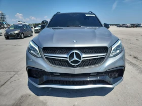  Mercedes-Benz GLE 63...