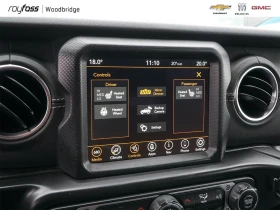 Jeep Wrangler Unlimited Sahara 80th Anniversary CAM* KEYLESS*  | Mobile.bg    14