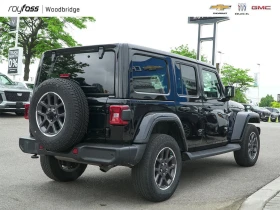 Jeep Wrangler Unlimited Sahara 80th Anniversary CAM* KEYLESS*  | Mobile.bg    6