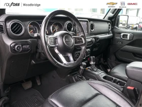 Jeep Wrangler Unlimited Sahara 80th Anniversary CAM* KEYLESS*  | Mobile.bg    12