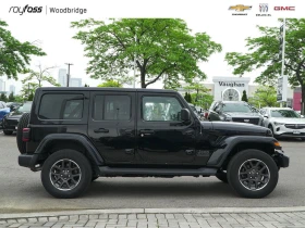 Jeep Wrangler Unlimited Sahara 80th Anniversary CAM* KEYLESS*  | Mobile.bg    7