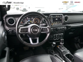 Jeep Wrangler Unlimited Sahara 80th Anniversary CAM* KEYLESS*  | Mobile.bg    11