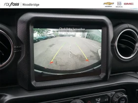 Jeep Wrangler Unlimited Sahara 80th Anniversary CAM* KEYLESS*  | Mobile.bg    16