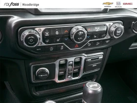 Jeep Wrangler Unlimited Sahara 80th Anniversary CAM* KEYLESS*  | Mobile.bg    15