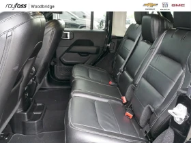 Jeep Wrangler Unlimited Sahara 80th Anniversary CAM* KEYLESS*  | Mobile.bg    9