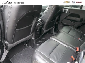 Jeep Wrangler Unlimited Sahara 80th Anniversary CAM* KEYLESS*  | Mobile.bg    10