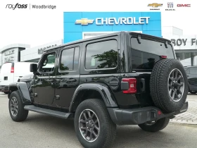 Jeep Wrangler Unlimited Sahara 80th Anniversary CAM* KEYLESS*  | Mobile.bg    4