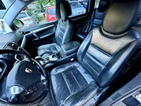 Обява за продажба на Porsche Cayenne 4.5 ~13 000 лв. - изображение 8 | Auto.bg Обява за продажба на Porsche Cayenne 4.5 ~13 000 лв. - изображение 8