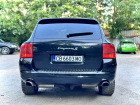 Обява за продажба на Porsche Cayenne 4.5 ~13 000 лв. - изображение 4 | Auto.bg Обява за продажба на Porsche Cayenne 4.5 ~13 000 лв. - изображение 4