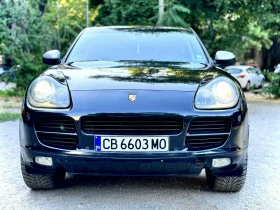 Обява за продажба на Porsche Cayenne 4.5 ~13 000 лв. - изображение 1 | Auto.bg Обява за продажба на Porsche Cayenne 4.5 ~13 000 лв. - изображение 1