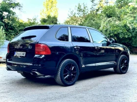 Обява за продажба на Porsche Cayenne 4.5 ~13 000 лв. - изображение 3 | Auto.bg Обява за продажба на Porsche Cayenne 4.5 ~13 000 лв. - изображение 3