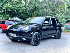 Обява за продажба на Porsche Cayenne 4.5 ~13 000 лв. - изображение 1 | Auto.bg Обява за продажба на Porsche Cayenne 4.5 ~13 000 лв. - изображение 1