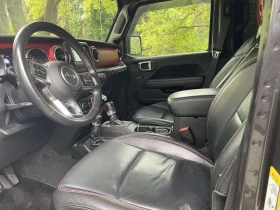 Jeep Wrangler RUBICON 3.6 V6 - 67900 лв. / 34716.72 € - 44965996 9