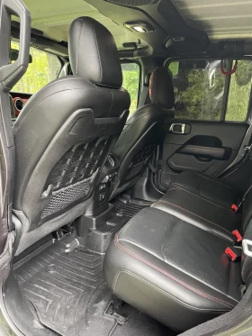 Jeep Wrangler RUBICON 3.6 V6 - 67900 лв. / 34716.72 € - 44965996 10