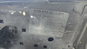 Nissan Navara 2.5 tdi клима. 2010г перфектна  - 14999 лв. / 7668.87 € - 91264327 4