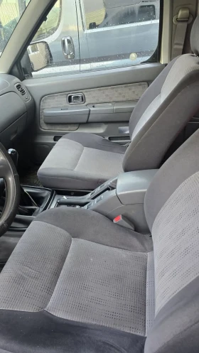 Nissan Navara 2.5 tdi клима. 2010г перфектна  - 14999 лв. / 7668.87 € - 91264327 2