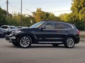 BMW X3 xDrive30i CAM* BLINDSPOT* ПОДГРЕВ* PANO* KEYLESS* 