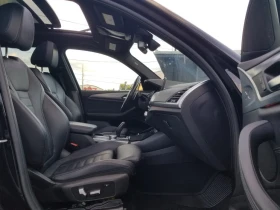 BMW X3 xDrive30i CAM* BLINDSPOT* * PANO* KEYLESS*  | Mobile.bg    10