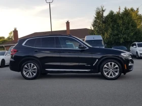 BMW X3 xDrive30i CAM* BLINDSPOT* * PANO* KEYLESS*  | Mobile.bg    4