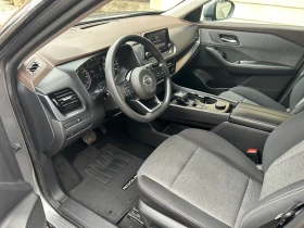 Nissan X-trail 2.5 4x4 62000 КМ Сервизна История - 41900 лв. / 21423.13 € - 62470839 13