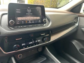 Nissan X-trail 2.5 4x4 62000 КМ Сервизна История - 41900 лв. / 21423.13 € - 62470839 8