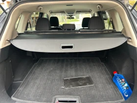 Nissan X-trail 2.5 4x4 62000 КМ Сервизна История - 41900 лв. / 21423.13 € - 62470839 12