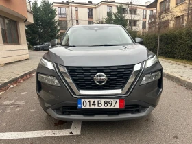Nissan X-trail 2.5 4x4 62000 КМ Сервизна История - 41900 лв. / 21423.13 € - 62470839 2