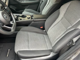 Nissan X-trail 2.5 4x4 62000 КМ Сервизна История - 41900 лв. / 21423.13 € - 62470839 15