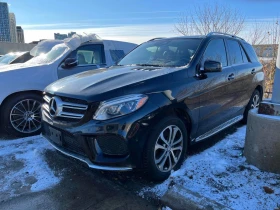 Mercedes-Benz GLE 400 * CARFAX * БЕЗ ПЪРВОНАЧАЛНА ВНОСКА - 32950 лв. / 16847.07 € - 19800998 2