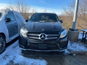 Mercedes-Benz GLE 400 * CARFAX * БЕЗ ПЪРВОНАЧАЛНА ВНОСКА - 32950 лв. / 16847.07 € - 19800998 6