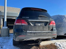 Mercedes-Benz GLE 400 * CARFAX * БЕЗ ПЪРВОНАЧАЛНА ВНОСКА - 32950 лв. / 16847.07 € - 19800998 4