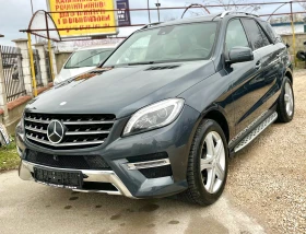 Mercedes-Benz ML 350 ML350 3.0CDI 258HP AMG PANORAMA FULL