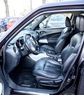 Nissan Juke 1600 T 190�.�. | Mobile.bg � ����� ������ 8