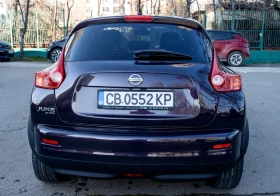 Nissan Juke 1600 T 190�.�. | Mobile.bg � ����� ������ 6