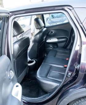 Nissan Juke 1600 T 190�.�. | Mobile.bg � ����� ������ 11
