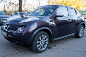 Nissan Juke 1600 T 190�.�. | Mobile.bg � ����� ������ 4