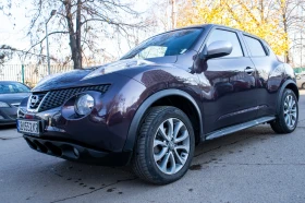 Nissan Juke 1600 T 190�.�. | Mobile.bg � ����� ������ 3