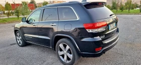 Jeep Grand cherokee 3000 тди проблем в мотора, снимка 5