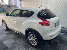 Nissan Juke 1.5DC? кожа/камера, снимка 1