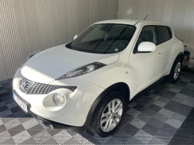 Nissan Juke 1.5DC? кожа/камера, снимка 3