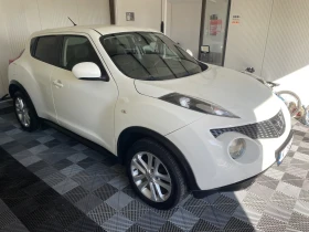 Nissan Juke 1.5DC? кожа/камера, снимка 4