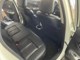 Nissan Juke 1.5DC? кожа/камера, снимка 7