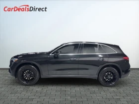 Mercedes-Benz GLC 300 ПАНОРАМА* BURMESTER* ПАМЕТ* , снимка 4