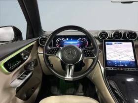 Mercedes-Benz GLC 300 ПАНОРАМА* BURMESTER* ПАМЕТ* , снимка 5